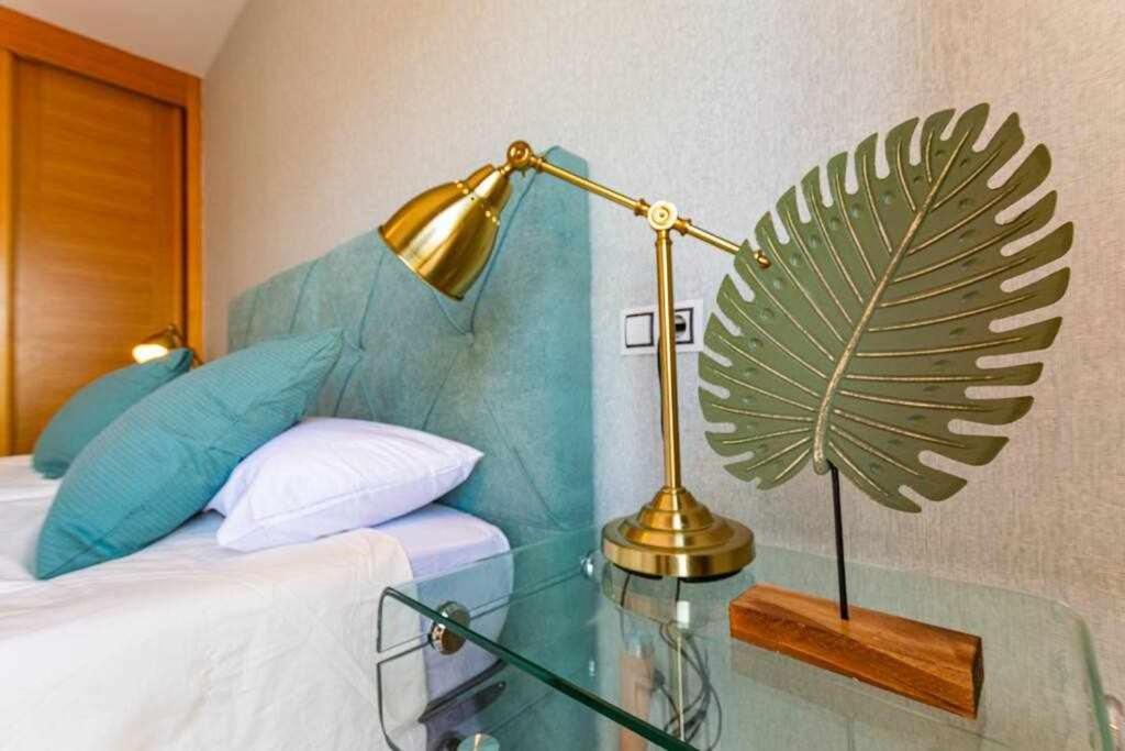 Villa Mini Golf Калета-де-Фусте Экстерьер фото