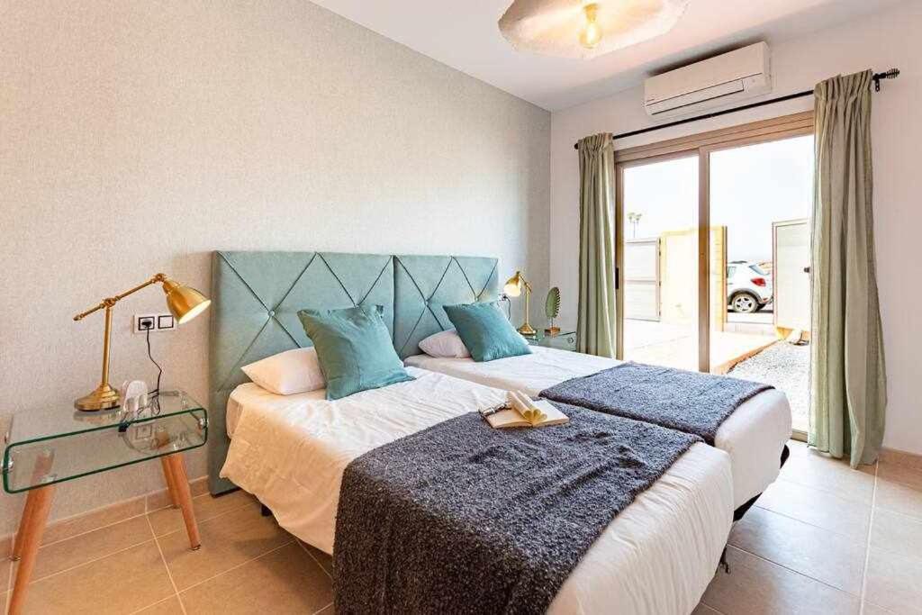 Villa Mini Golf Калета-де-Фусте Экстерьер фото